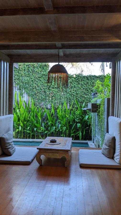 Villa Made East Seminyak Exterior foto