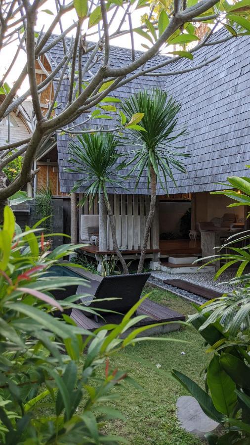 Villa Made East Seminyak Exterior foto